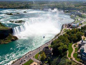 Puzzling Adventures Niagara Falls